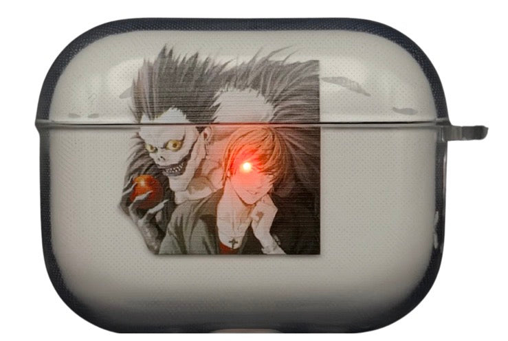 Light & Ryuk