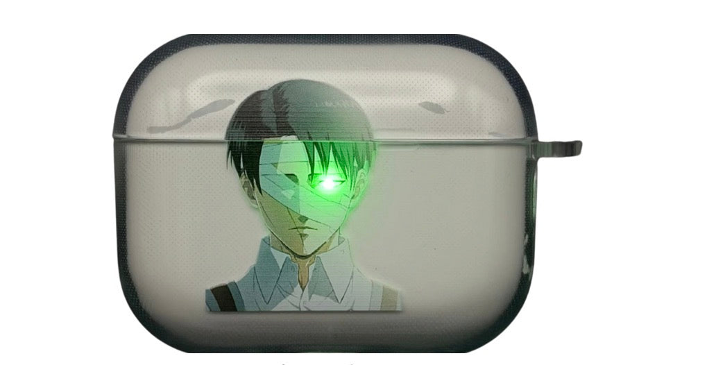 Levi Ackerman