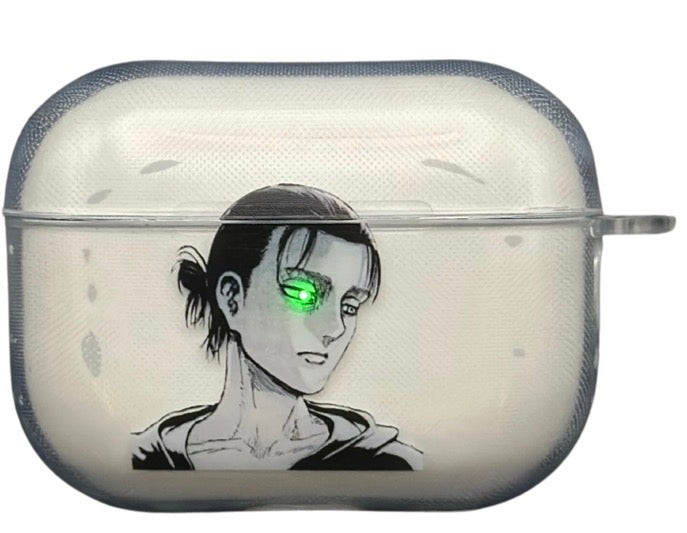 Eren Jaeger