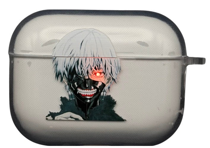 Ken kaneki