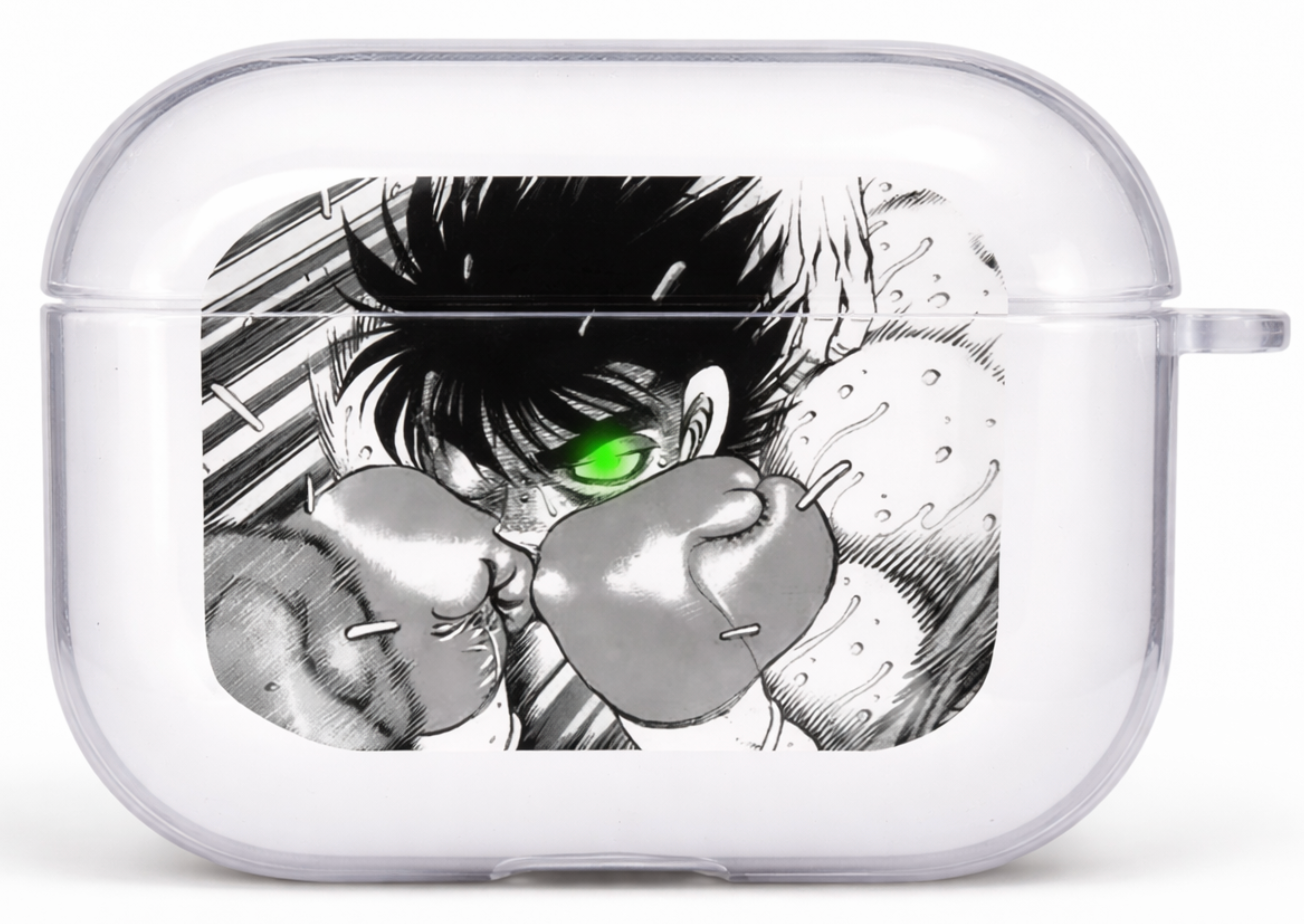ippo makunouchi