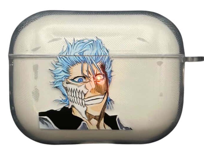 Grimmjow